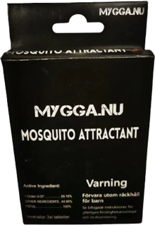 R-Octenol 3-pack